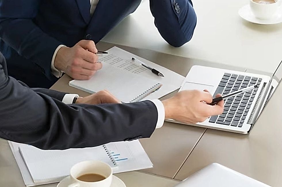 Danışmanlık Hizmetleri