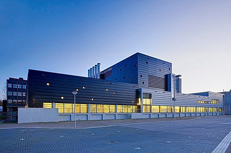 Fabrika İç Mimarlık