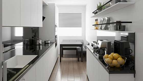 İstinye Daire Proje