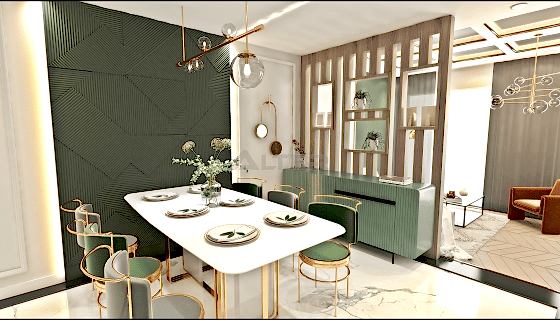 Malta Daire Projemiz